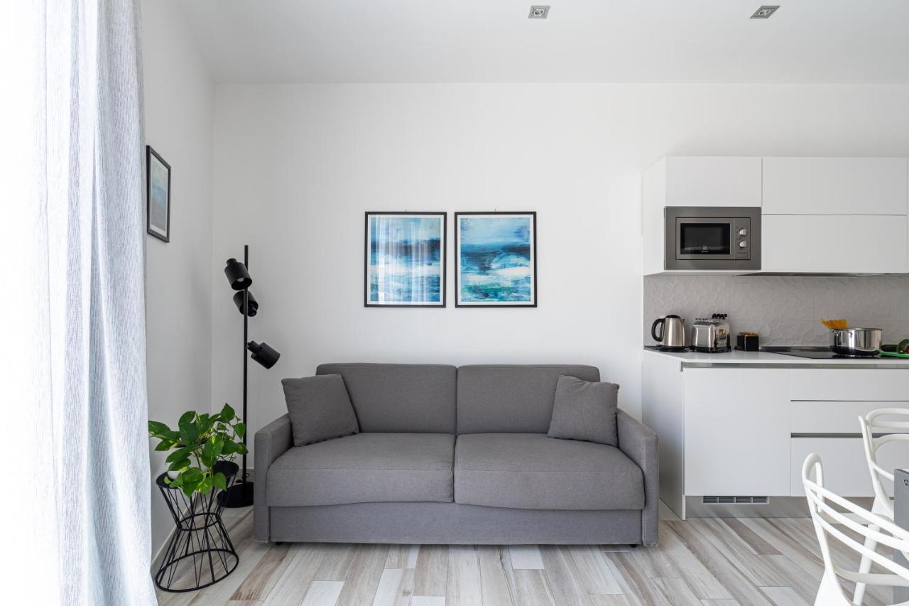 Sunset Terrace Mazara Βίλα Mazara del Vallo Εξωτερικό φωτογραφία