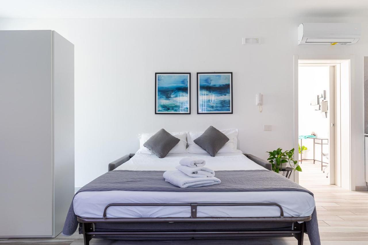 Sunset Terrace Mazara Βίλα Mazara del Vallo Εξωτερικό φωτογραφία