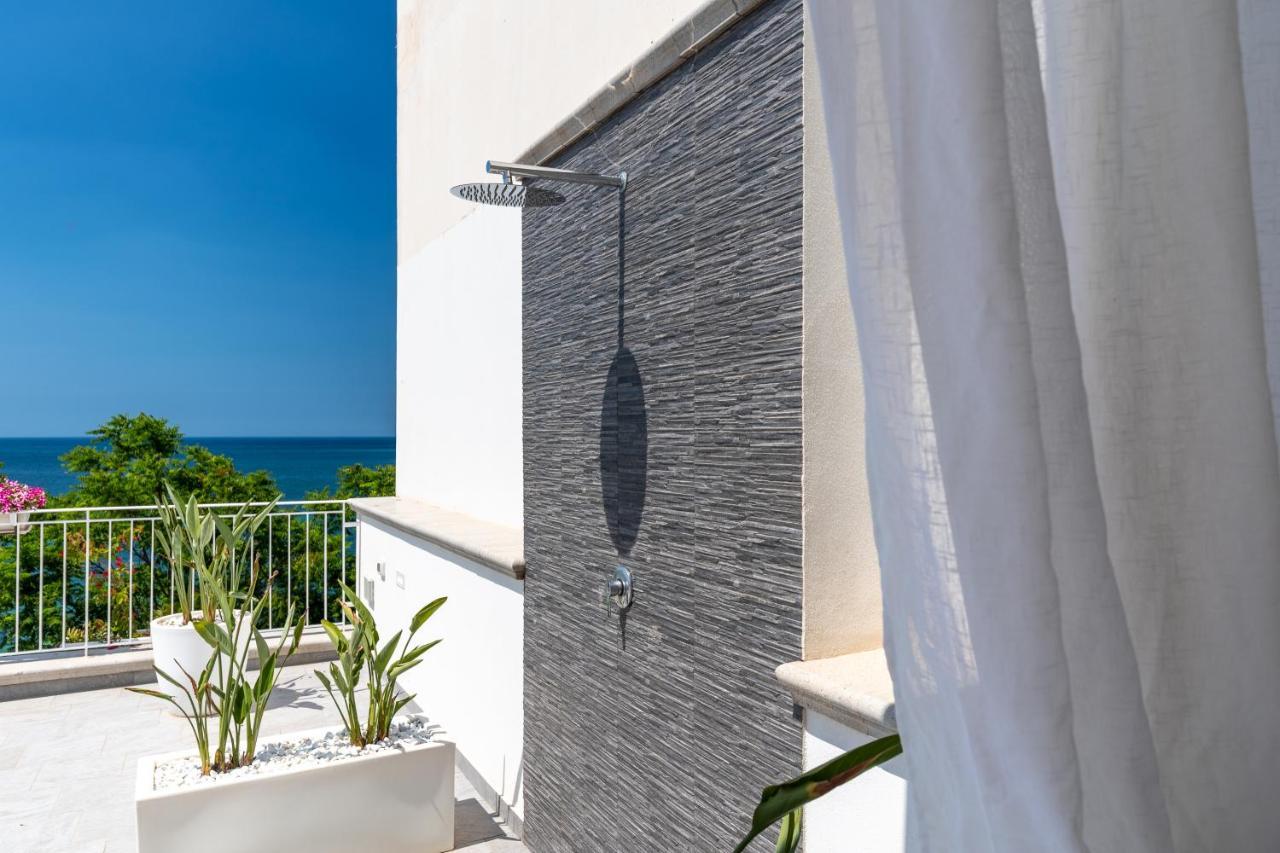 Sunset Terrace Mazara Βίλα Mazara del Vallo Εξωτερικό φωτογραφία