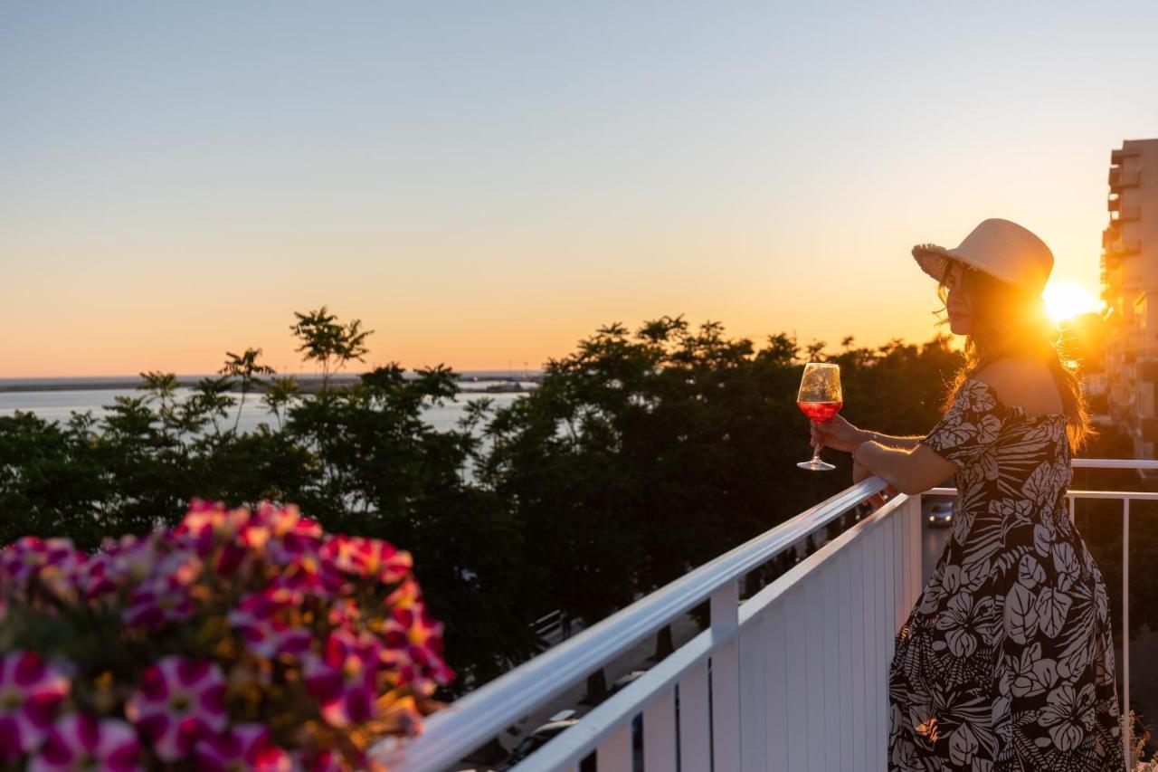 Sunset Terrace Mazara Βίλα Mazara del Vallo Εξωτερικό φωτογραφία
