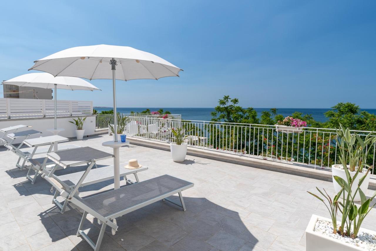 Sunset Terrace Mazara Βίλα Mazara del Vallo Εξωτερικό φωτογραφία