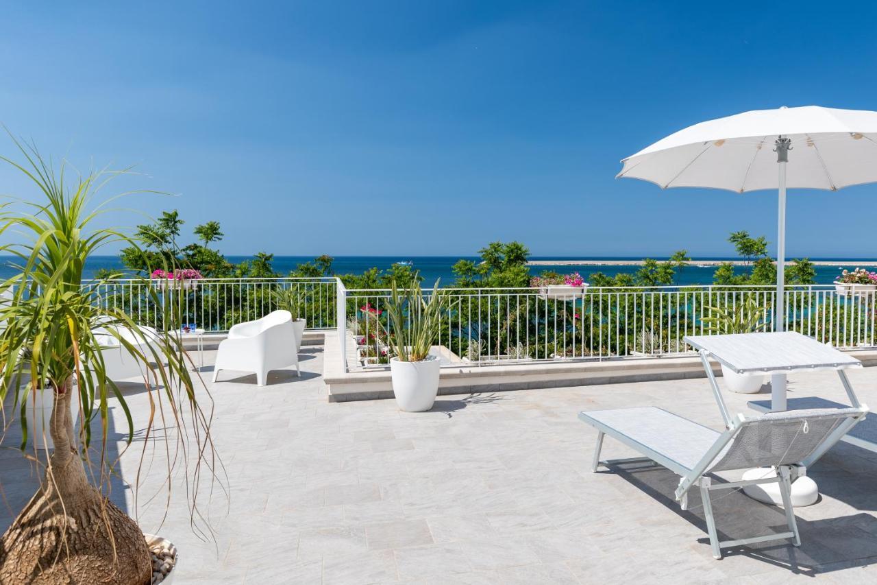 Sunset Terrace Mazara Βίλα Mazara del Vallo Εξωτερικό φωτογραφία