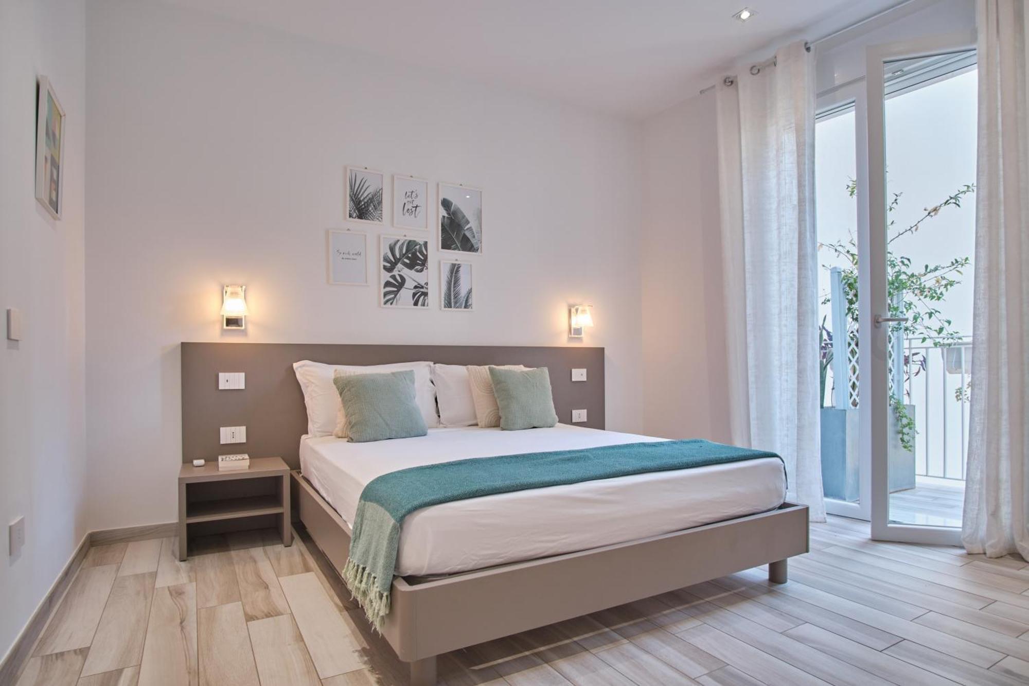 Sunset Terrace Mazara Βίλα Mazara del Vallo Εξωτερικό φωτογραφία