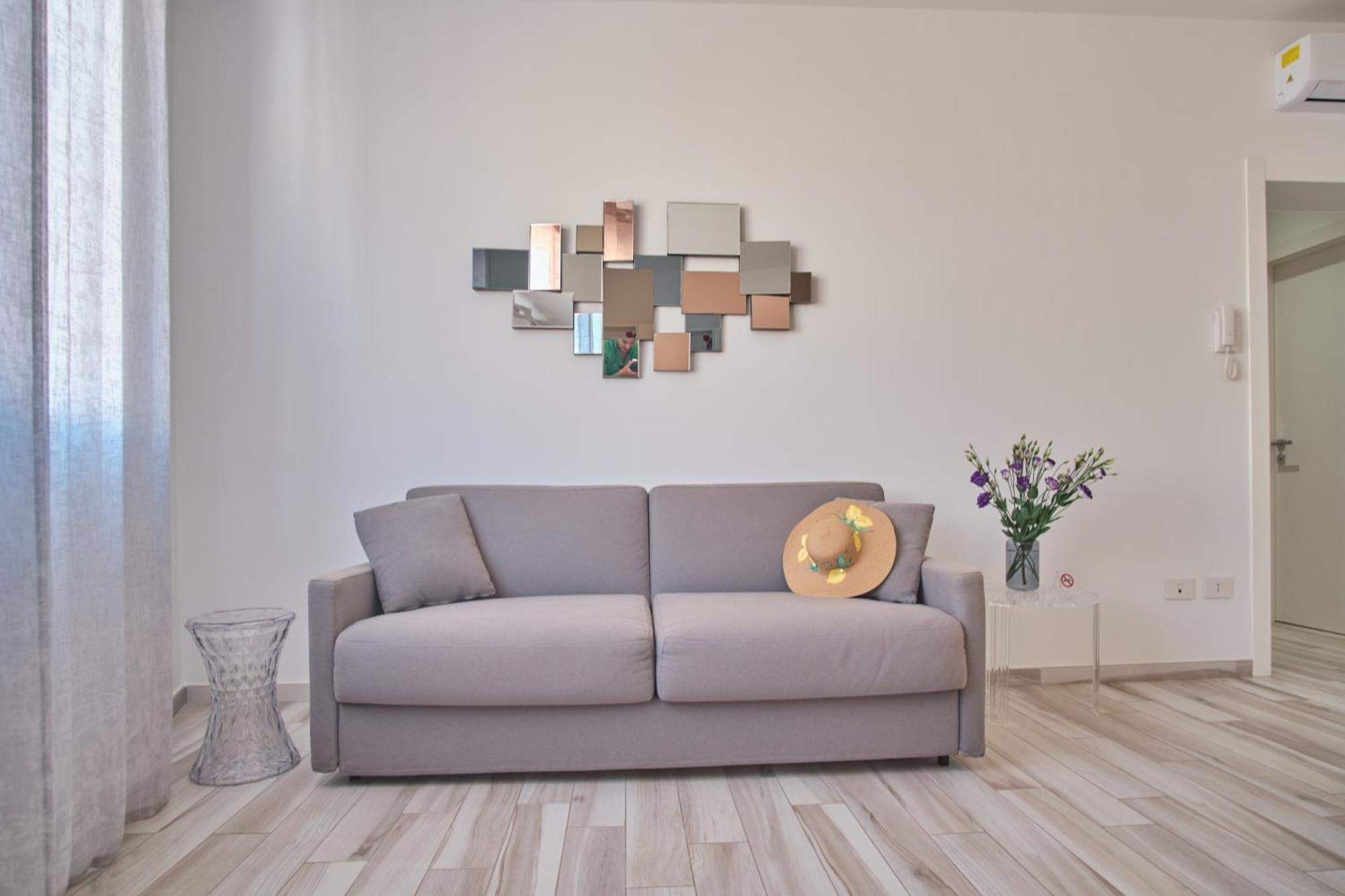 Sunset Terrace Mazara Βίλα Mazara del Vallo Εξωτερικό φωτογραφία