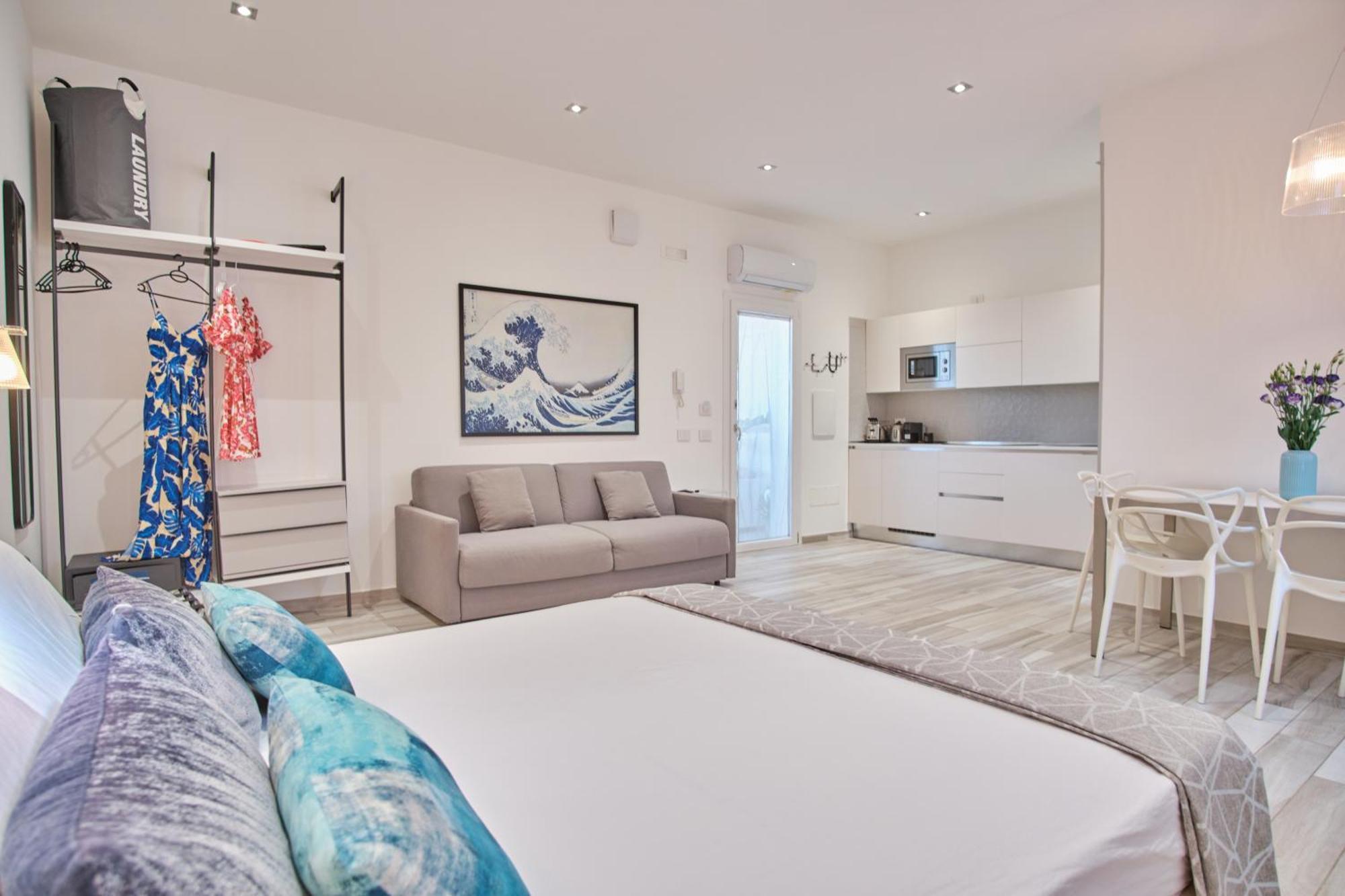 Sunset Terrace Mazara Βίλα Mazara del Vallo Εξωτερικό φωτογραφία