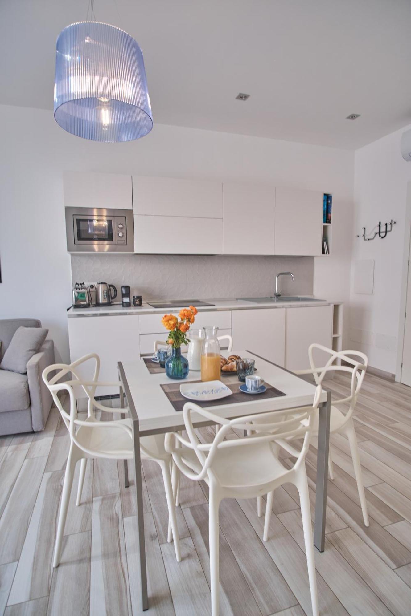 Sunset Terrace Mazara Βίλα Mazara del Vallo Εξωτερικό φωτογραφία