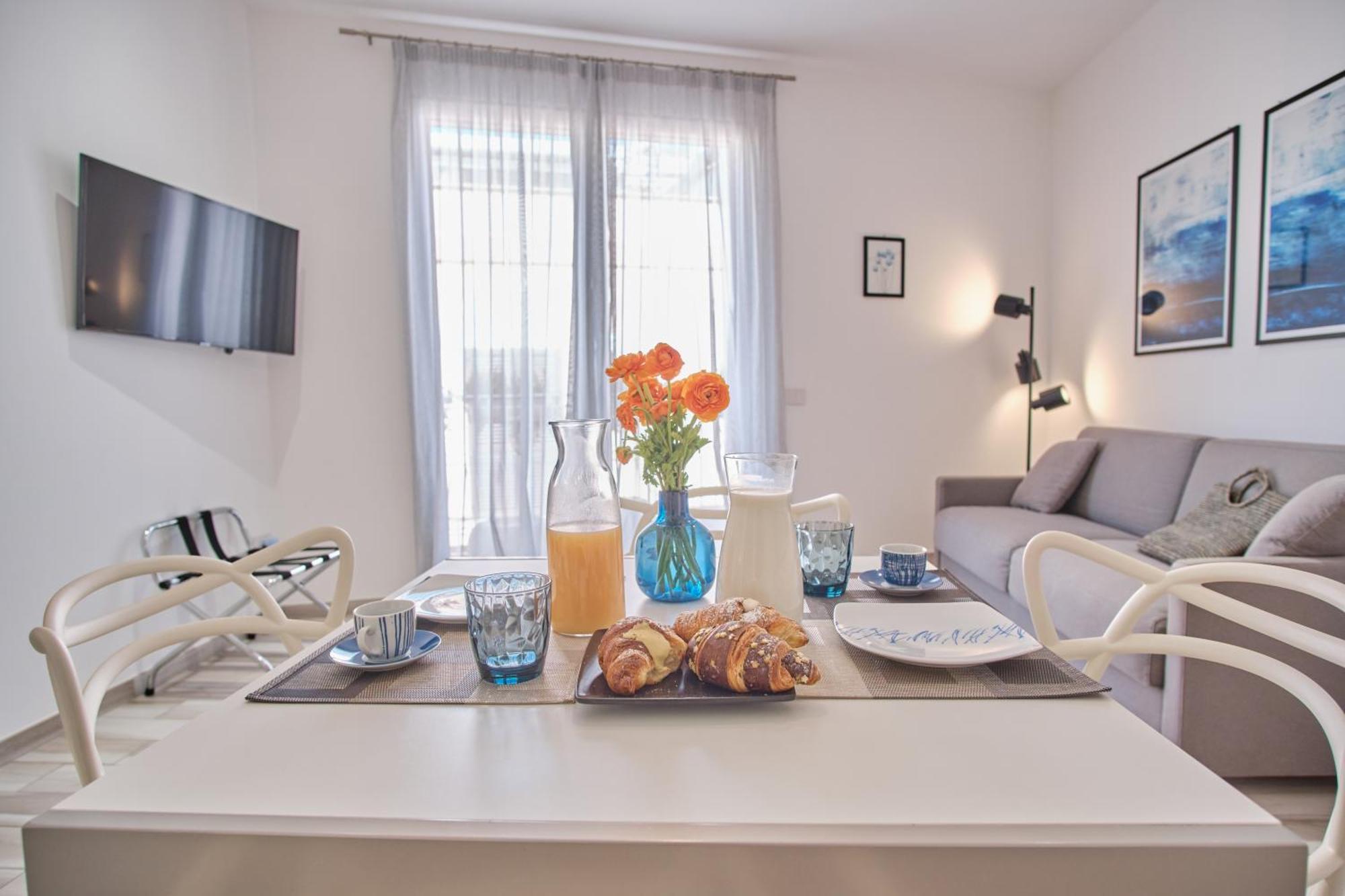 Sunset Terrace Mazara Βίλα Mazara del Vallo Εξωτερικό φωτογραφία