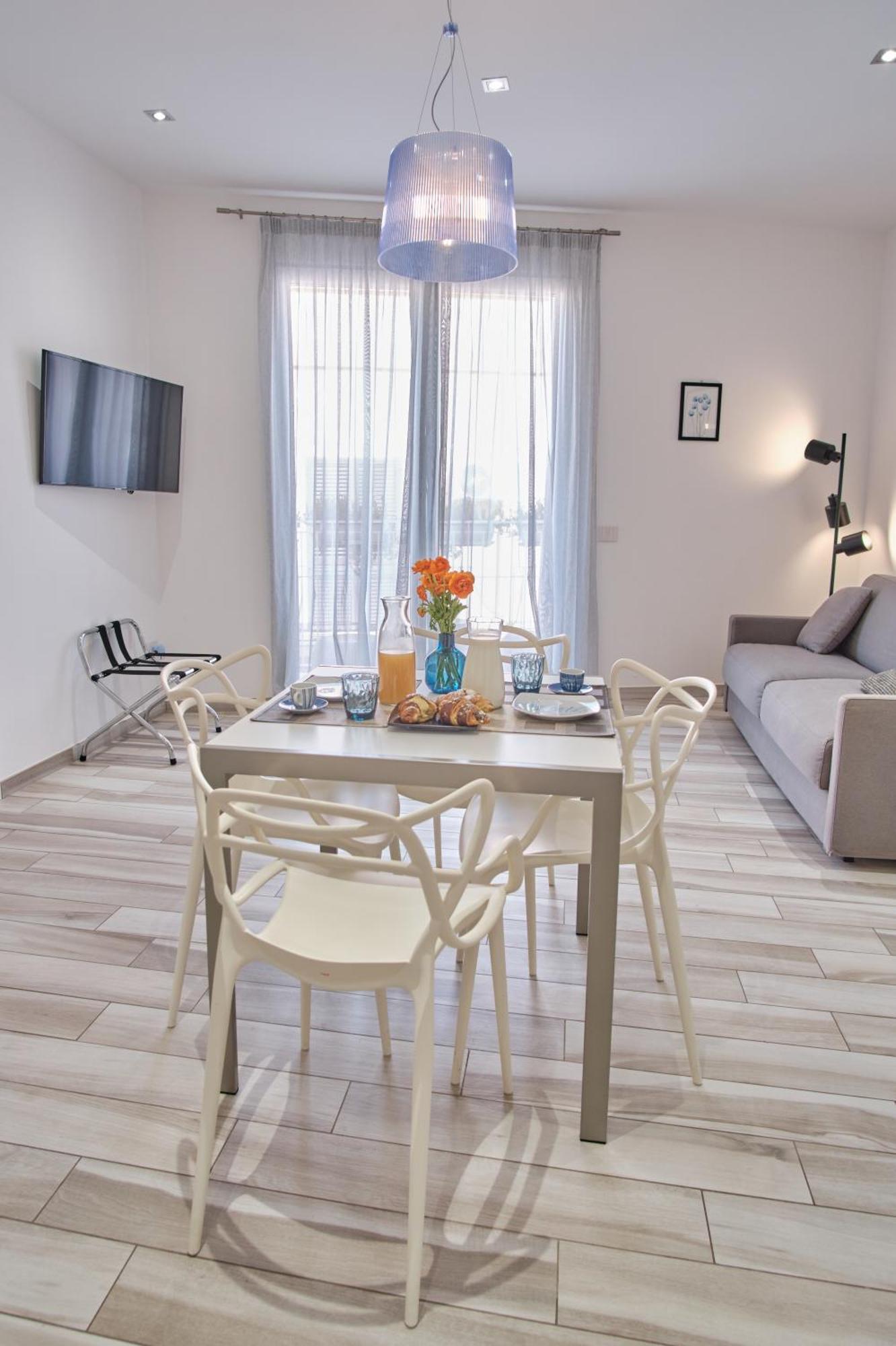 Sunset Terrace Mazara Βίλα Mazara del Vallo Εξωτερικό φωτογραφία