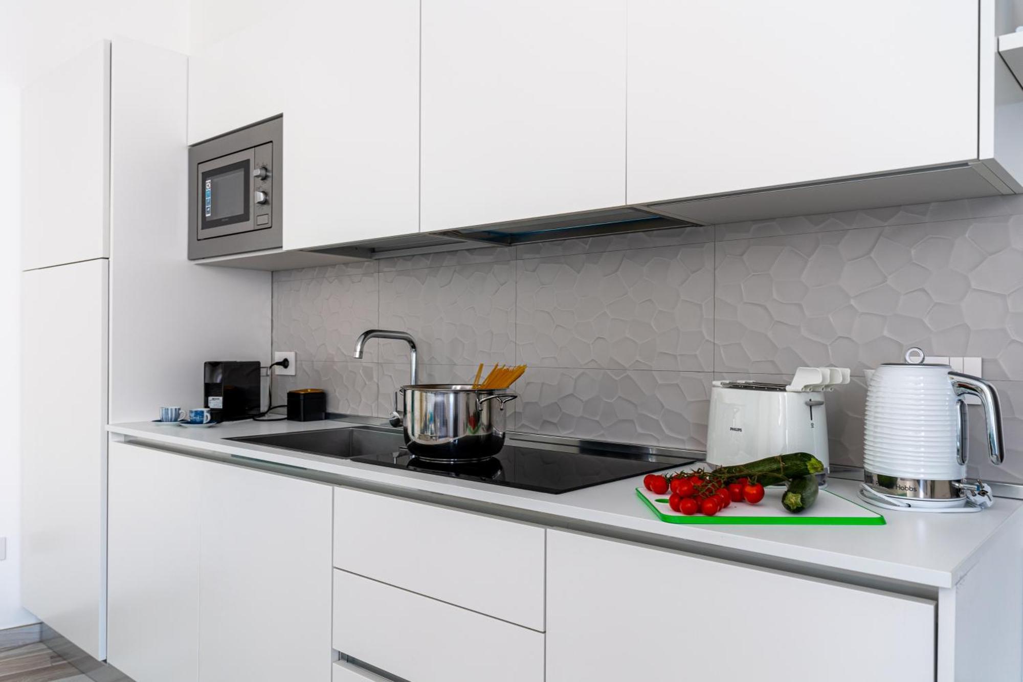 Sunset Terrace Mazara Βίλα Mazara del Vallo Δωμάτιο φωτογραφία