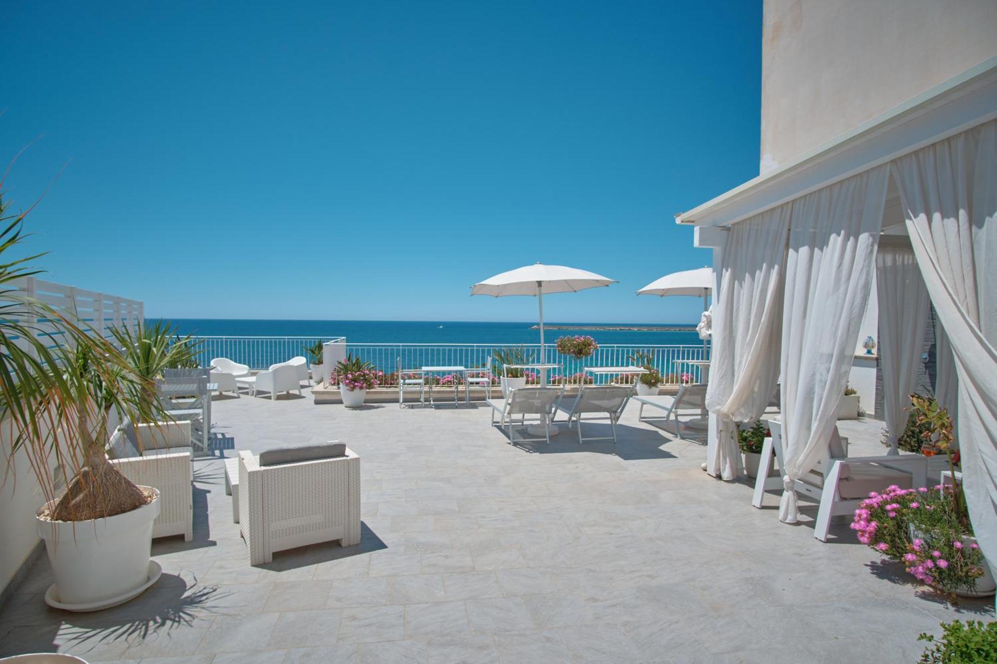 Sunset Terrace Mazara Βίλα Mazara del Vallo Εξωτερικό φωτογραφία