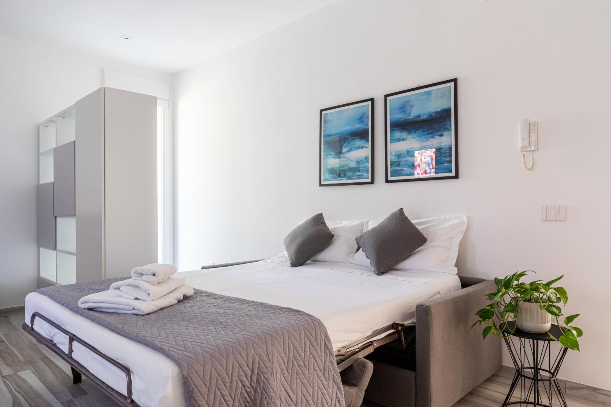Sunset Terrace Mazara Βίλα Mazara del Vallo Δωμάτιο φωτογραφία