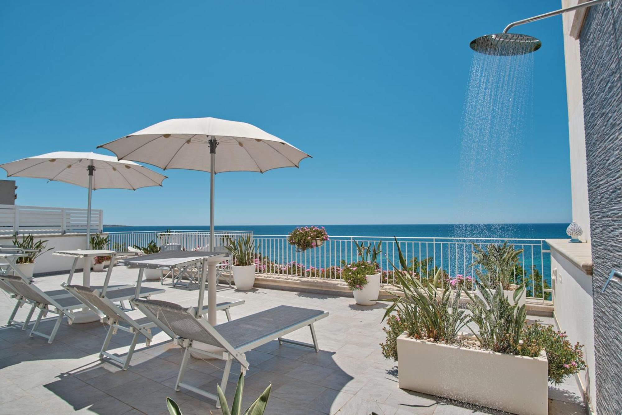 Sunset Terrace Mazara Βίλα Mazara del Vallo Εξωτερικό φωτογραφία