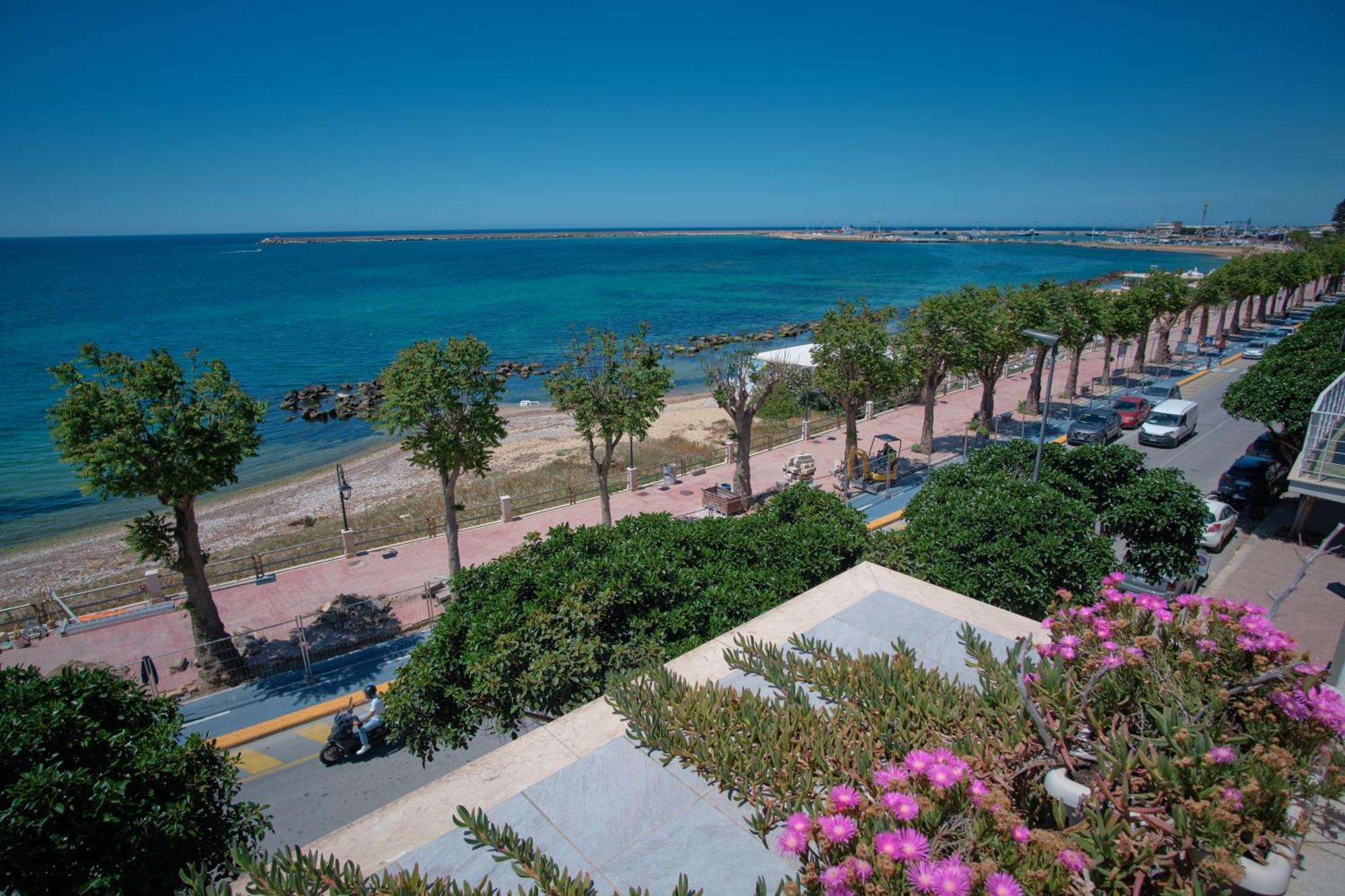 Sunset Terrace Mazara Βίλα Mazara del Vallo Εξωτερικό φωτογραφία