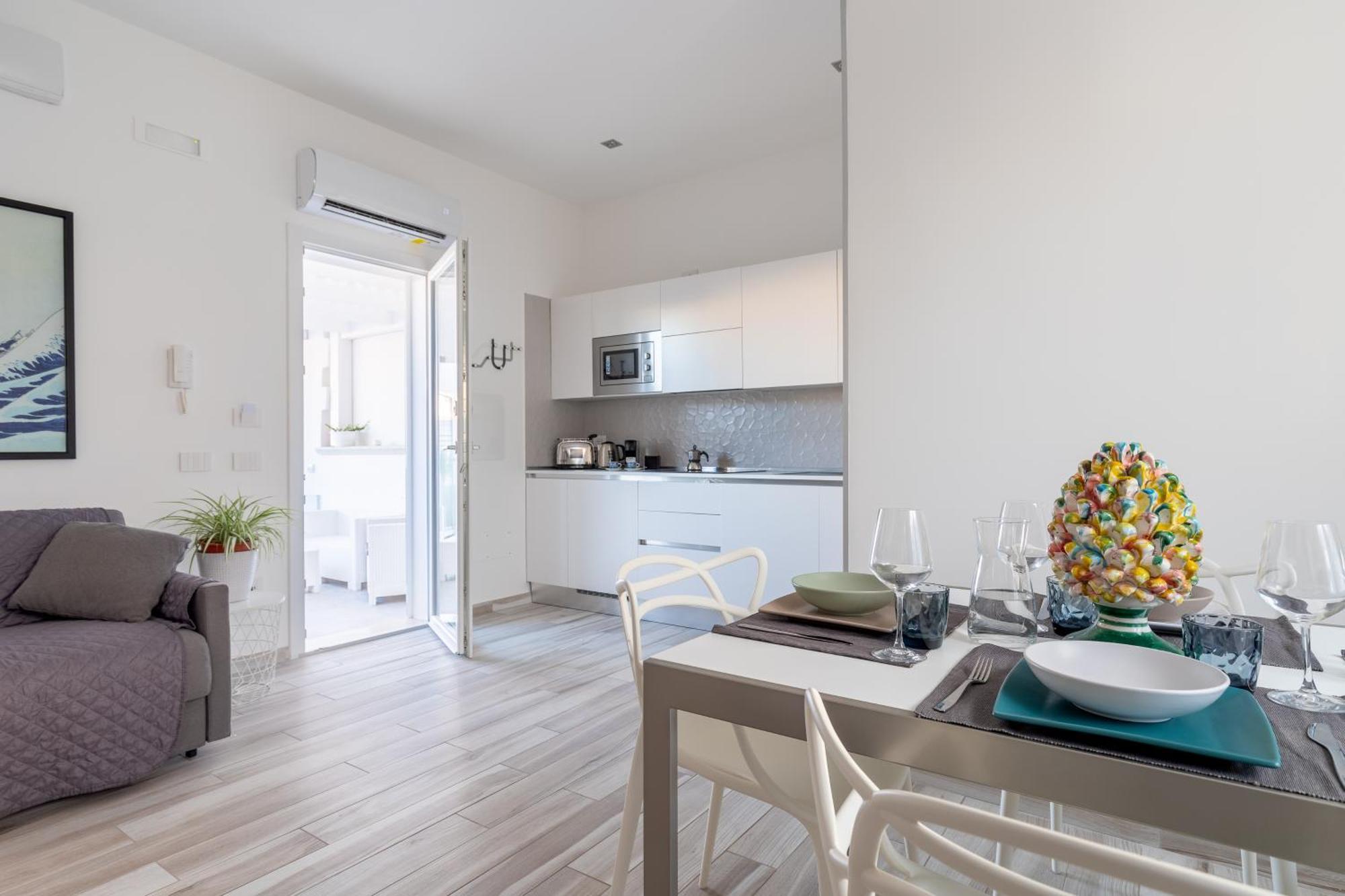 Sunset Terrace Mazara Βίλα Mazara del Vallo Δωμάτιο φωτογραφία