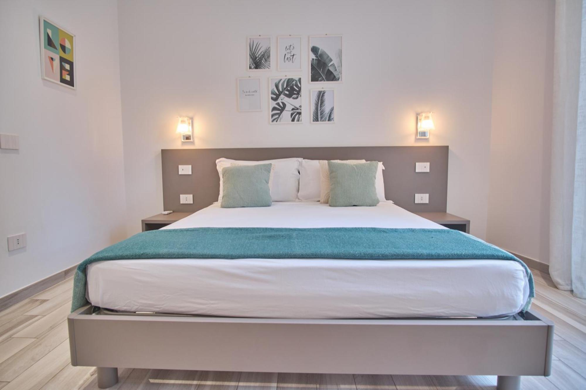 Sunset Terrace Mazara Βίλα Mazara del Vallo Εξωτερικό φωτογραφία